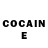 COCAIN VHQ Keksik 14